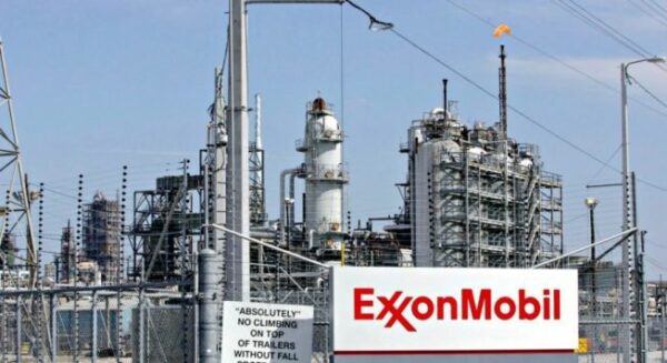 Exxon Mobil QIT Eket - Nigerchin Electrical Development Company Limited