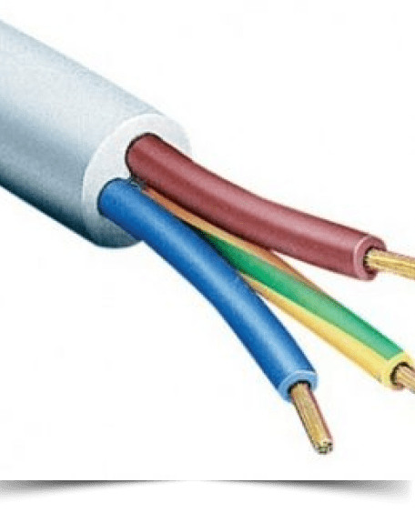 Buy Flexible Cable - Nigerchin Electrical Development Company Limited